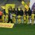 FC Nantes vs Toulouse FC - FC Nantes vs Toulouse FC 01 12 2019